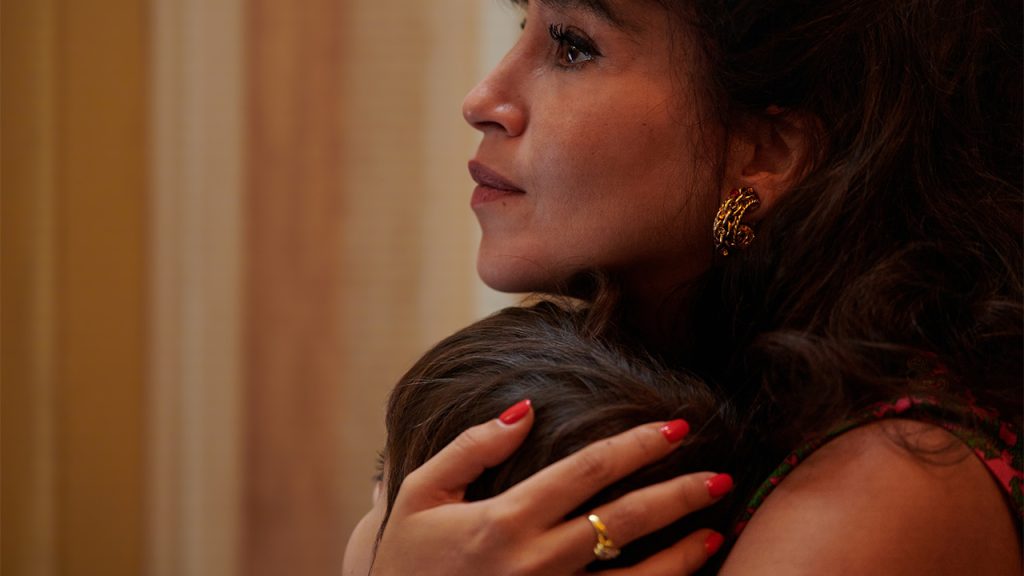 C’era una volta mia madre dal 22 maggio al cinema 