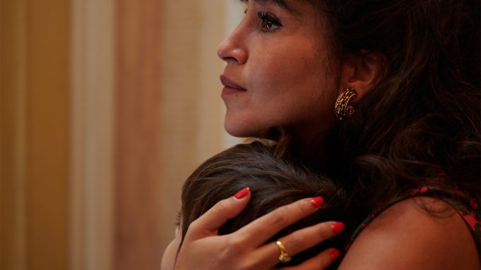 C’era una volta mia madre dal 22 maggio al cinema