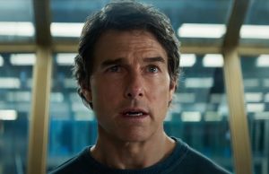 Mission Impossible – The Final Reckoning Mission Impossible - The Final Reckoning dal 22 maggio al cinema