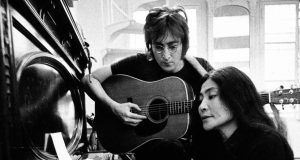 ONE TO ONE: JOHN & YOKO dal 15 maggio al cinema ONE TO ONE: JOHN & YOKO dal 15 maggio al cinema