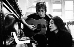 ONE TO ONE: JOHN & YOKO dal 15 maggio al cinema ONE TO ONE: JOHN & YOKO dal 15 maggio al cinema