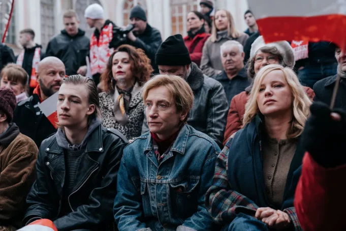 QUESTA SONO IO dal 29 maggio al cinema