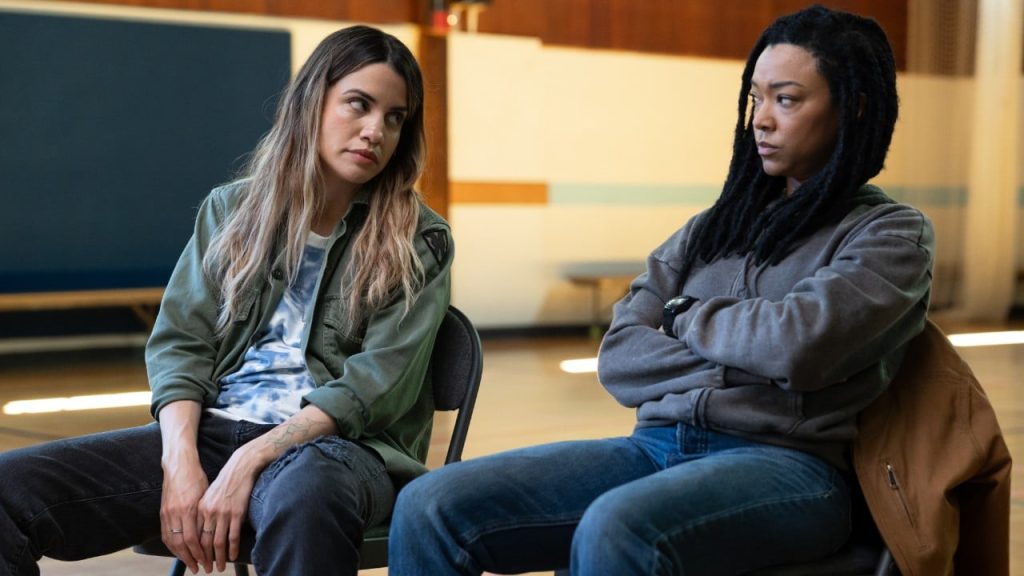 LA MIA AMICA ZOE  dall'11 giugno al cinema 