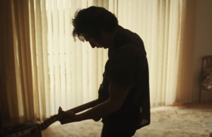 SPRINGSTEEN: LIBERAMI DAL NULLA SPRINGSTEEN: LIBERAMI DAL NULLA a ottobre al cinema