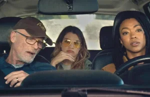 LA MIA AMICA ZOE dall’11 giugno al cinema