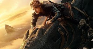 DRAGON TRAINER dal 13 giugno al cinema DRAGON TRAINER dal 13 giugno al cinema