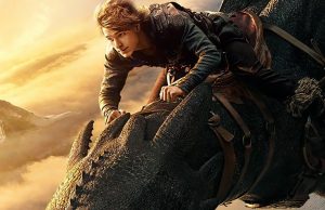 DRAGON TRAINER dal 13 giugno al cinema DRAGON TRAINER dal 13 giugno al cinema