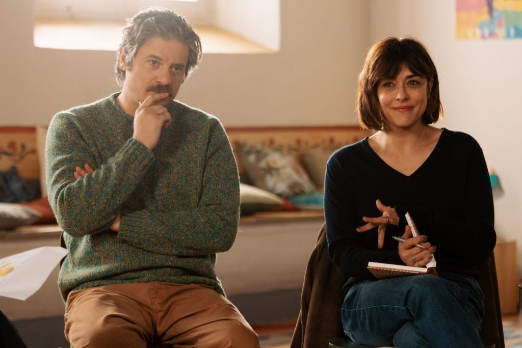 UNICORNI dal 18 luglio al cinema