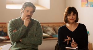 UNICORNI dal 18 luglio al cinema UNICORNI dal 18 luglio al cinema