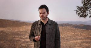 A luglio su Sky vediamo BARRY A luglio su Sky vediamo BARRY