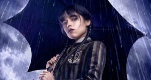 MERCOLEDì 2 su Netflix dal 6 agosto MERCOLEDì 2 su Netflix dal 6 agosto