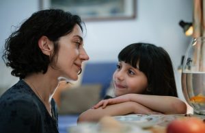 SHAYDA dal 10 luglio al cinema SHAYDA dal 10 luglio al cinema