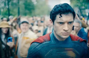 SUPERMAN dal 9 luglio al cinema SUPERMAN dal 9 luglio al cinema