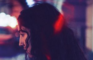 UNA SCONOSCIUTA A TUNISI dal 24 luglio al cinema UNA SCONOSCIUTA A TUNISI dal 24 luglio al cinema