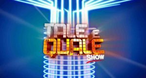 Tale e Quale Show 2025 Tale e Quale Show 2025