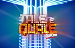 Tale e Quale Show 2025 Tale e Quale Show 2025