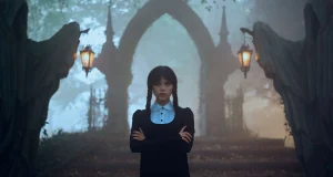 MERCOLEDì Stagione 2 su Netflix mercoledi-2-serie-seconda-parte-settembre-2025-trama-recensione-cast-Netflix