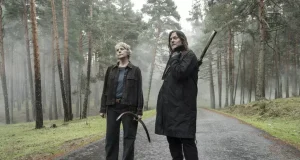 THE WALKING DEAD: DARYL DIXON – terza stagione dall’8 settembre su Sky e Now THE WALKING DEAD: DARYL DIXON - terza stagione dall'8 settembre su Sky e Now
