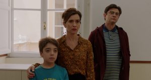 L’isola di Andrea dal 2 ottobre al cinema L'isola di Andrea dal 2 ottobre al cinema