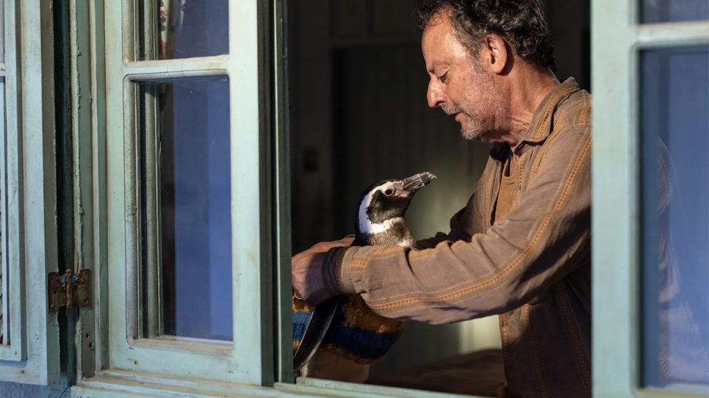 IL MIO AMICO PINGUINO dall'11 settembre al cinema