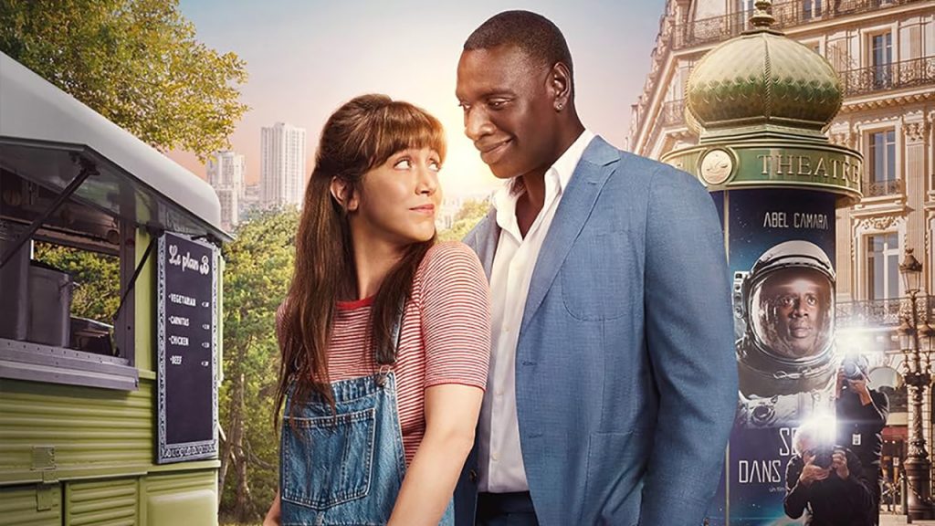 FRENCH LOVER su Netlfix dal 26 settembre