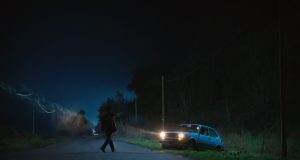 IL MOSTRO di Stefano Sollima su Netflix dal 22 ottobre IL MOSTRO di Stefano Sollima su Netflix dal 22 ottobre