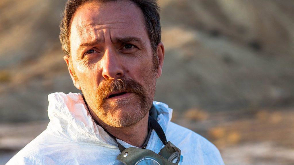 Cinque Secondi, il nuovo film di Paolo Virzì