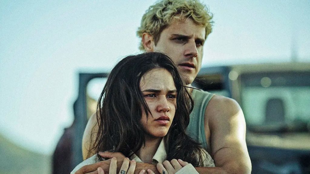 IO SONO ROSA RICCI dal 30 ottobre al cinema