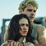 IO SONO ROSA RICCI dal 30 ottobre al cinema