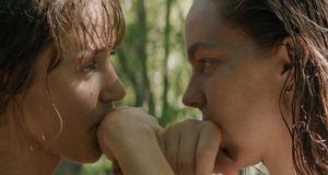 LA RAGAZZA DEL CORO dal 9 ottobre al cinema LA RAGAZZA DEL CORO dal 9 ottobre al cinema