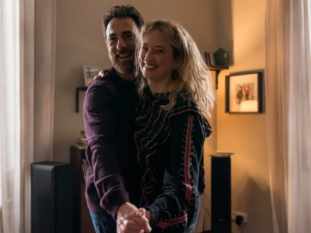 TRE CIOTOLE dal 9 novembre al cinema