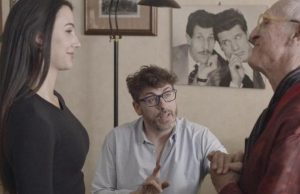 SOTTO LE STELLE DI ROMA dal 7 novembre al cinema SOTTO LE STELLE DI ROMA dal 7 novembre al cinema