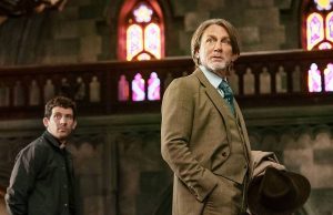 Wake Up Dead Man: A Knives Out Mystery 3 dal 26 novembre al cinema Wake Up Dead Man: A Knives Out Mystery 3 dal 26 novembre al cinema