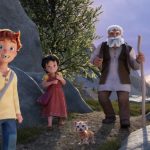 HEIDI – UNA NUOVA AVVENTURA di Tobias Schwarz al cinema dal 6 novembre