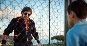 IL MAESTRO al cinema dal 13 novembre IL MAESTRO con Pierfrancesco Favino al cinema dal 13 novembre