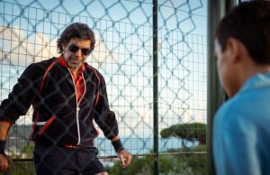 IL MAESTRO al cinema dal 13 novembre IL MAESTRO con Pierfrancesco Favino al cinema dal 13 novembre