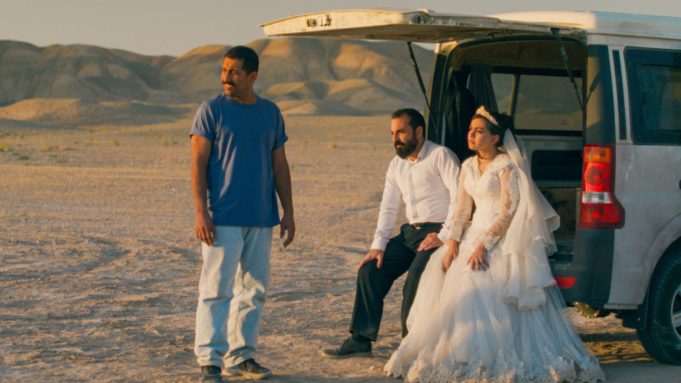 UN SEMPLICE INCIDENTE di Jafar Panahi dal 6 novembre al cinema UN SEMPLICE INCIDENTE di Jafar Panahi dal 6 novembre al cinema