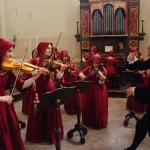 PRIMAVERA dal 25 dicembre al cinema