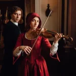 PRIMAVERA dal 25 dicembre al cinema