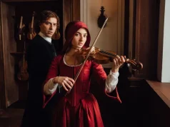 PRIMAVERA dal 25 dicembre al cinema PRIMAVERA dal 25 dicembre al cinema