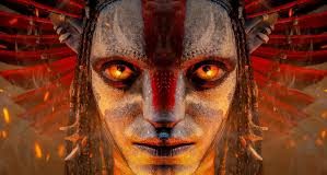 AVATAR: FUOCO E CENERE dal 17 dicembre al cinema AVATAR: FUOCO E CENERE dal 17 dicembre al cinema