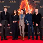 AVATAR: FUOCO E CENERE dal 17 dicembre al cinema