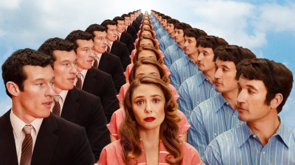 ETERNITY dal 4 dicembre al cinema