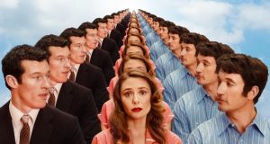 ETERNITY dal 4 dicembre al cinema ETERNITY dal 4 dicembre al cinema