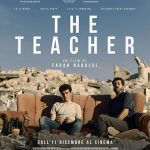 THE TEACHER dall’11 dicembre al cinema