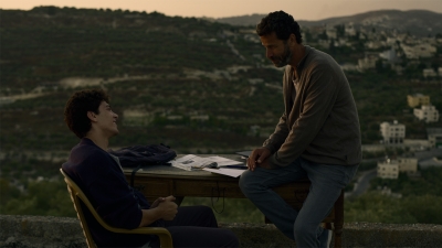 THE TEACHER dall'11 dicembre al cinema