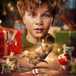 UN TOPOLINO SOTTO L’ALBERO dal 18 dicembre al cinema