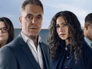 FUGA dal 1 gennaio su Netlix FUGA dal 1 gennaio su Netlix