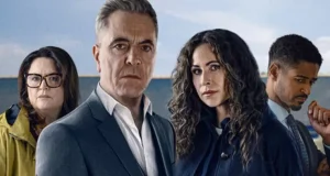 FUGA dal 1 gennaio su Netlix FUGA dal 1 gennaio su Netlix