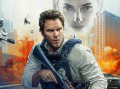 MERCY: SOTTO ACCUSA di Timur Bekmambetov al cinema dal 22 gennaio MERCY: SOTTO ACCUSA di Timur Bekmambetov al cinema dal 22 gennaio